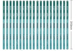 20 x 12" Flex 24T/93407