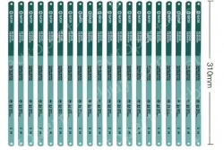 50 x 12" Flex 32T/93408