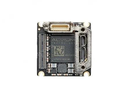 Alvium 1800 U-1240m(4024&times;3036,USB3.0,Mono)