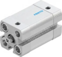 Festo Compact, short-stroke and flat cylinders ADN-12-15-I-P-A