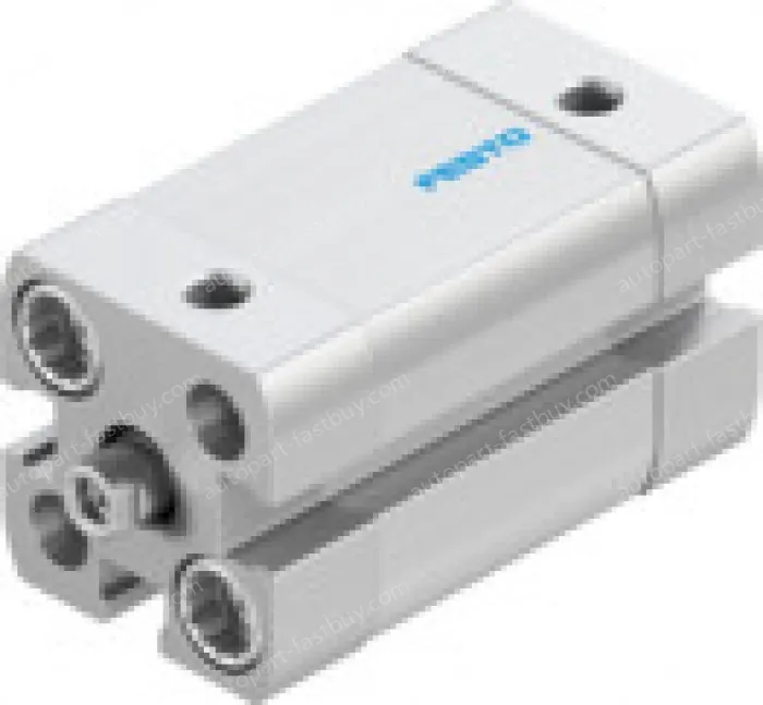 Festo Compact, short-stroke and flat cylinders ADN-12-15-I-P-A
