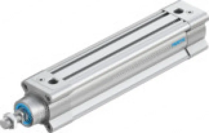 Festo Profile cylinder and tie rod cylinder DSBC-40-160-PPVA-N3