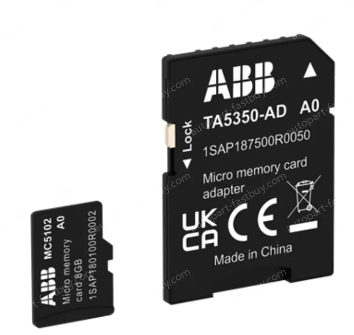 MC5102 Distributed Automation PLCs