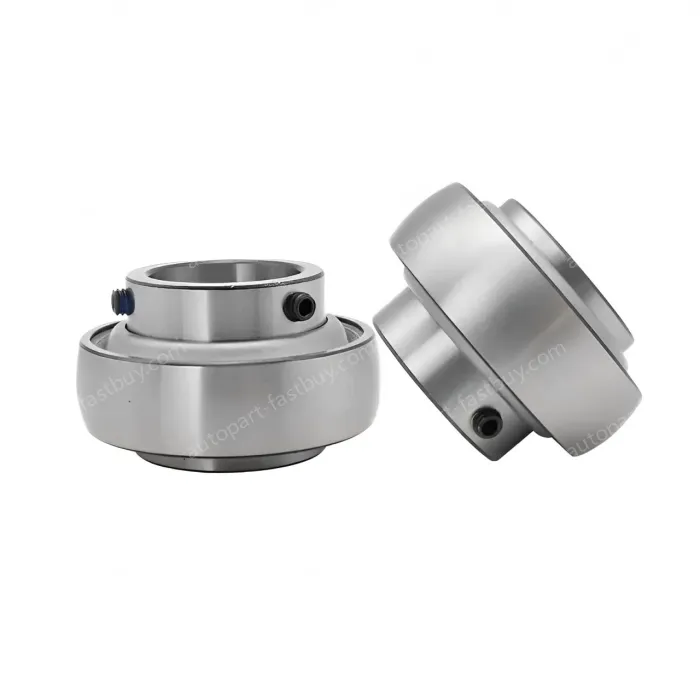 UC315*Outer diameter(mm): 160