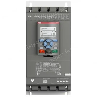 PSTX Softstarters PSTX570-600-70