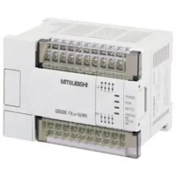 [FX2N PLC] China SERIES