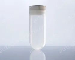 80ml centrifuge tubes are internally rotated with round bottoms, 30 pieces