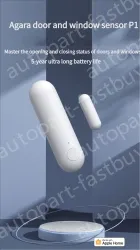 Door and window sensor P1