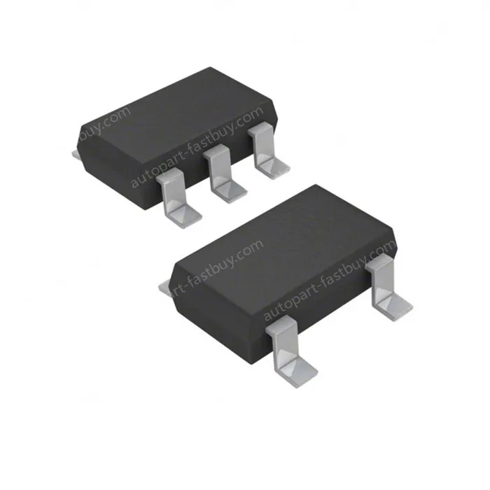 QS5U27TR FETs - Single