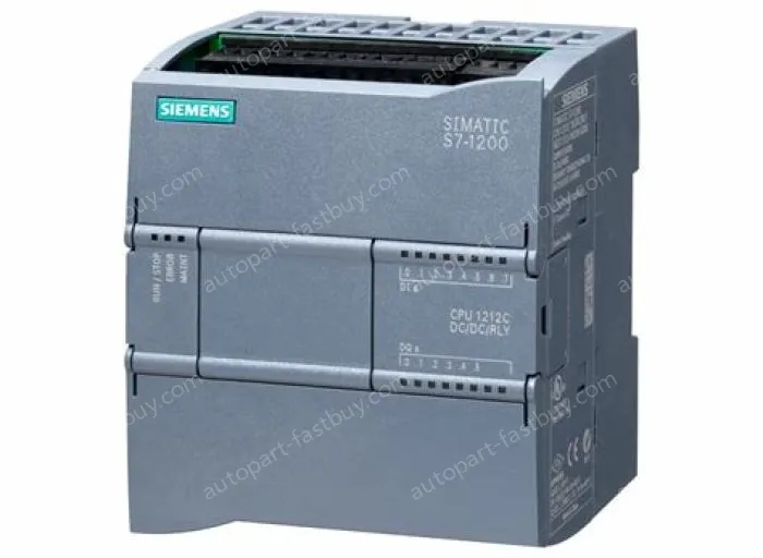 CPU 1212C