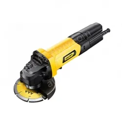 Industrial 850W rear switch metal cutting and grinding