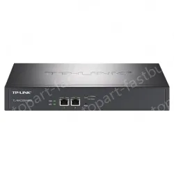 2 x 10/100/1000M RJ45 ports Network management appliance