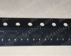 ZXCT1009FTA Standard Linear Product