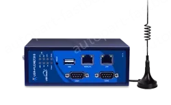 Standard PLC cloud gateway