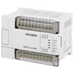 [FX2N PLC] China SERIES