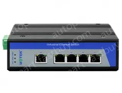 UOTEK 5-Port Full Gigabit Ethernet Switch