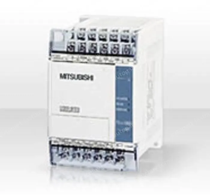 [FX1S PLC] China SERIES