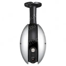 8 million dark night full-color dome machine