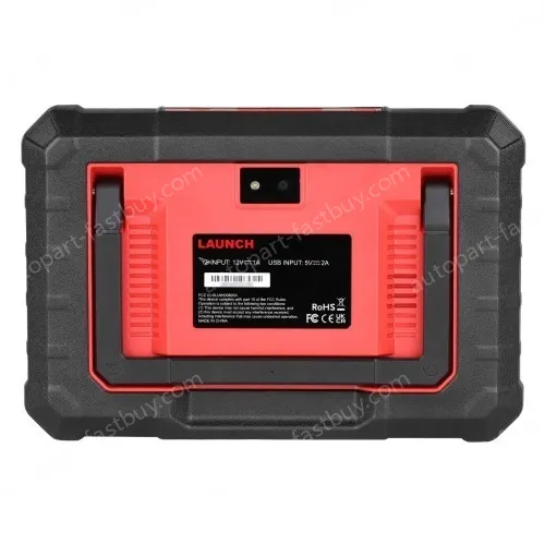 SP479 LAUNCH CRP919E BT