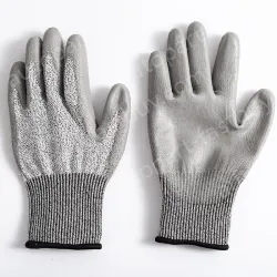 ASR-7308 Anti cutting Level 5 Labor Protection Gloves