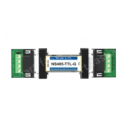 RS485 To TTL Level Isolation Converter