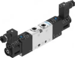 Festo Universal directional control valves VUVS-L20-B52-D-G18-F7-1C1+G(FESTO)