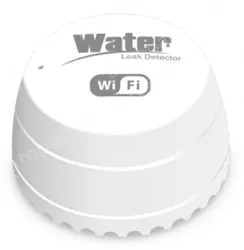 WiFi water leak detector alarm TY-WI-4L