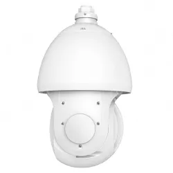 H.265+ 5 million pixel 7 inch infrared network high speed dome machine