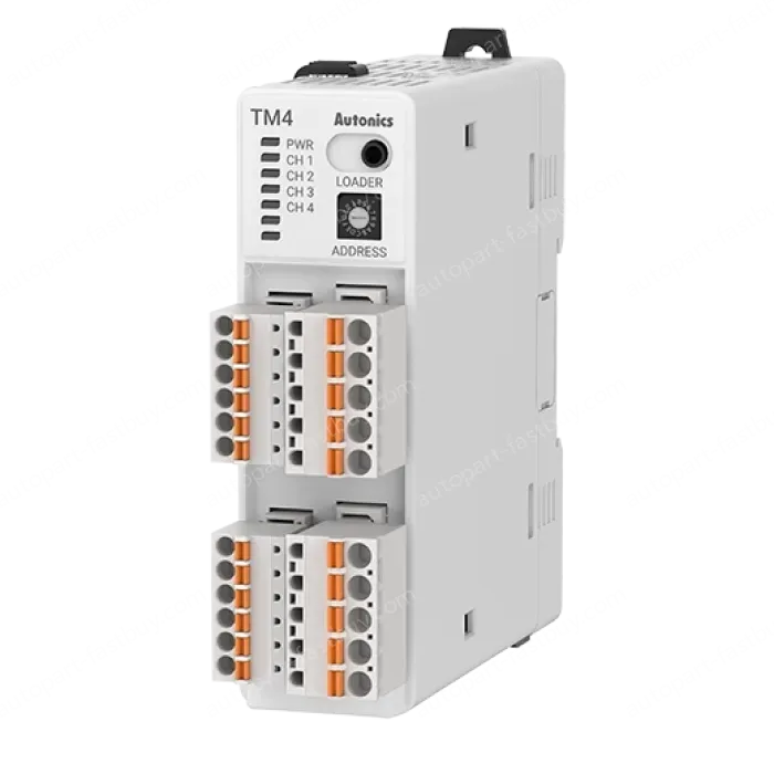 Autonics Temperature controller TM4-N2SB