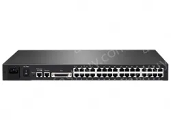 UOTEK 10/100M TCP/IP to 32 Ports RS-232 Serial Device Server