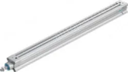 Festo Profile cylinder and tie rod cylinder DSBC-32-500-PPVA-N3
