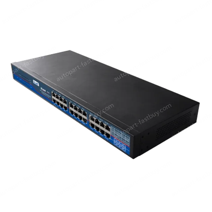 16 Ports Serial Device Server