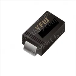 27V SMA SMT 1.5W - Zener Diode