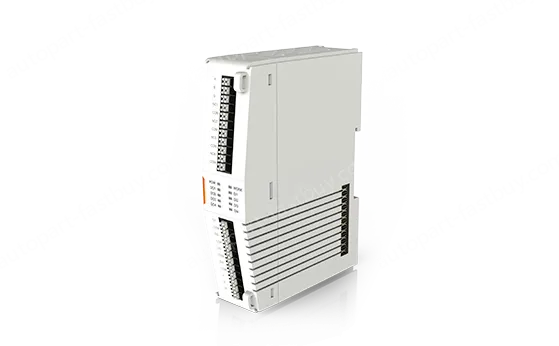 Building block IO controller