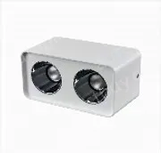 Double-headed 10W