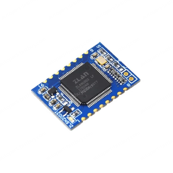 High Performance embedded Module