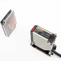 Retroreflective photoelectric switch E3JK-5M2 12-24VDC 5 wires Sensing distance 5m