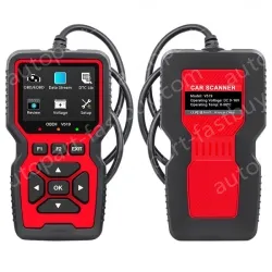 NX500 For for Ford/Mazda