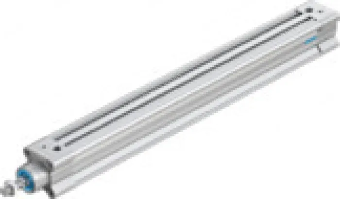 Festo Profile cylinder and tie rod cylinder DSBC-32-320-PPVA-N3