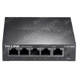 5 port Full Gigabit Ethernet switch