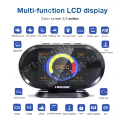 KW206 Diagnosis instrument