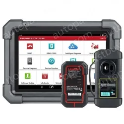 LAUNCH X431 IMMO ELITE SK387