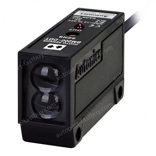 Autonics Photoelectric switches BM200-DDT