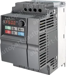 Delta Frequency converters VFD055EL43W-1