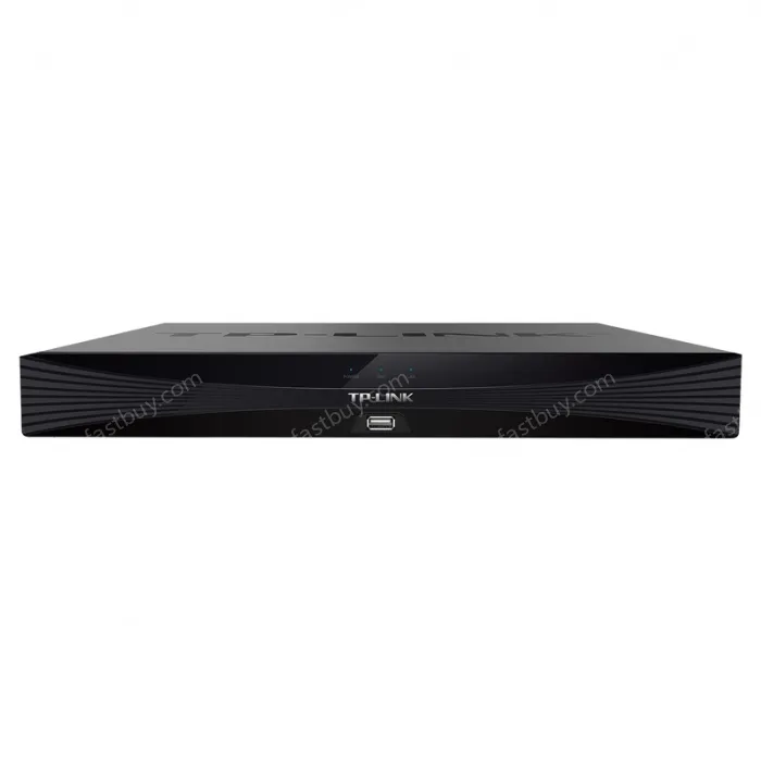 H.265+ Network DVR (16 channels /4 bits)