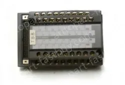 Mitsubishi servo cable and connectors