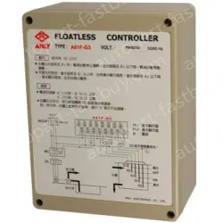 ANLY Level controller A61F-G3