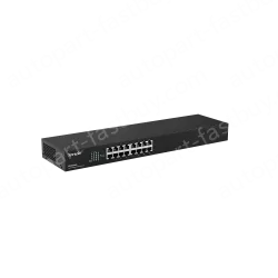 16-Port Gigabit Ethernet Switch