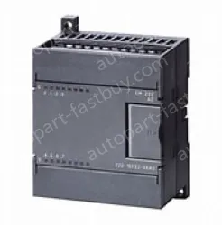 SIEMENS S7-200 Digital Modules