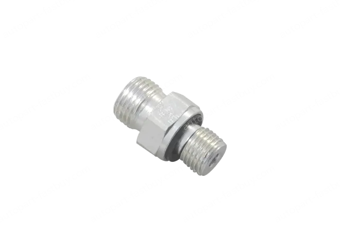 Ermeto DIN male stud high pressure hydraulic tube fittings